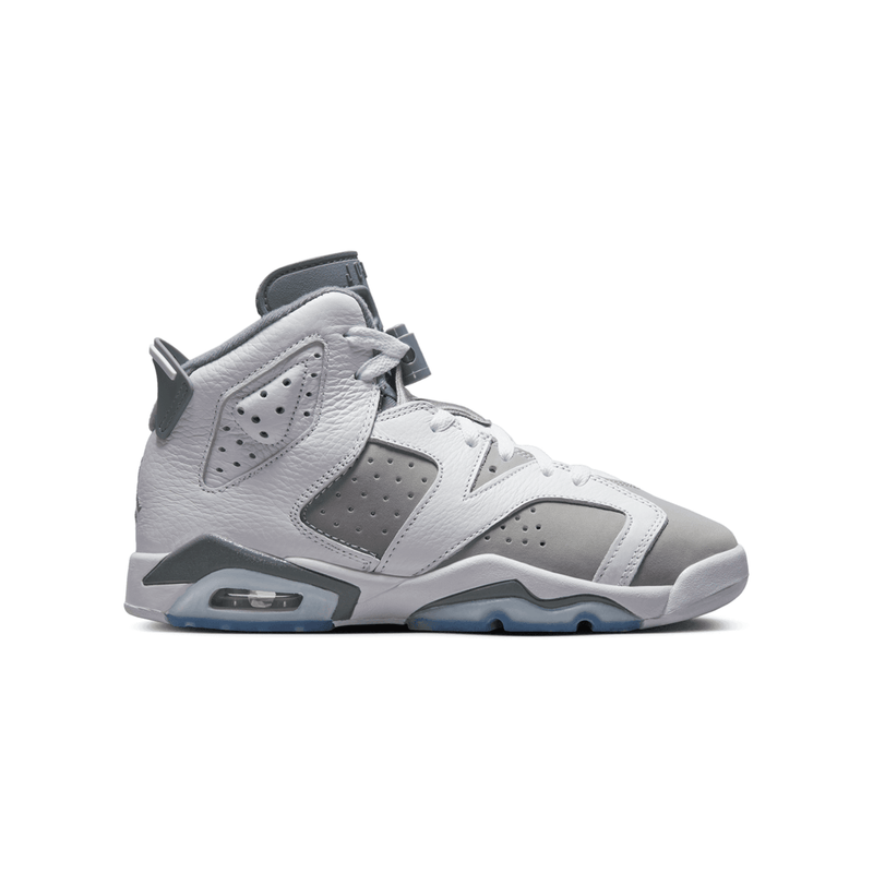 Jordans all grey hotsell