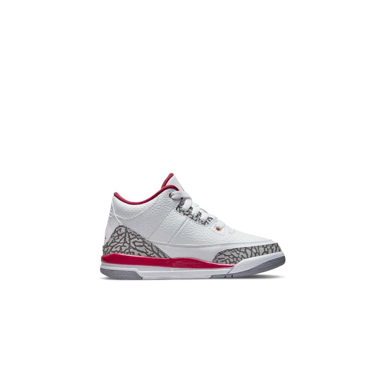 Jordan retro 3 youth Clearance