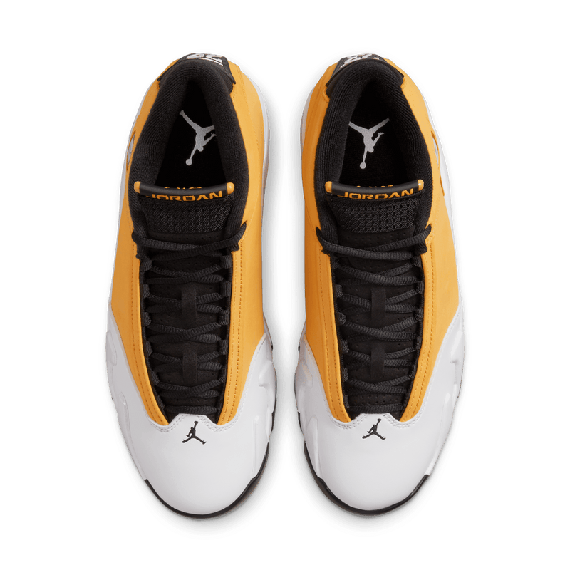Jordan Brand Air Jordan 14 Retro Ginger Limited Edt