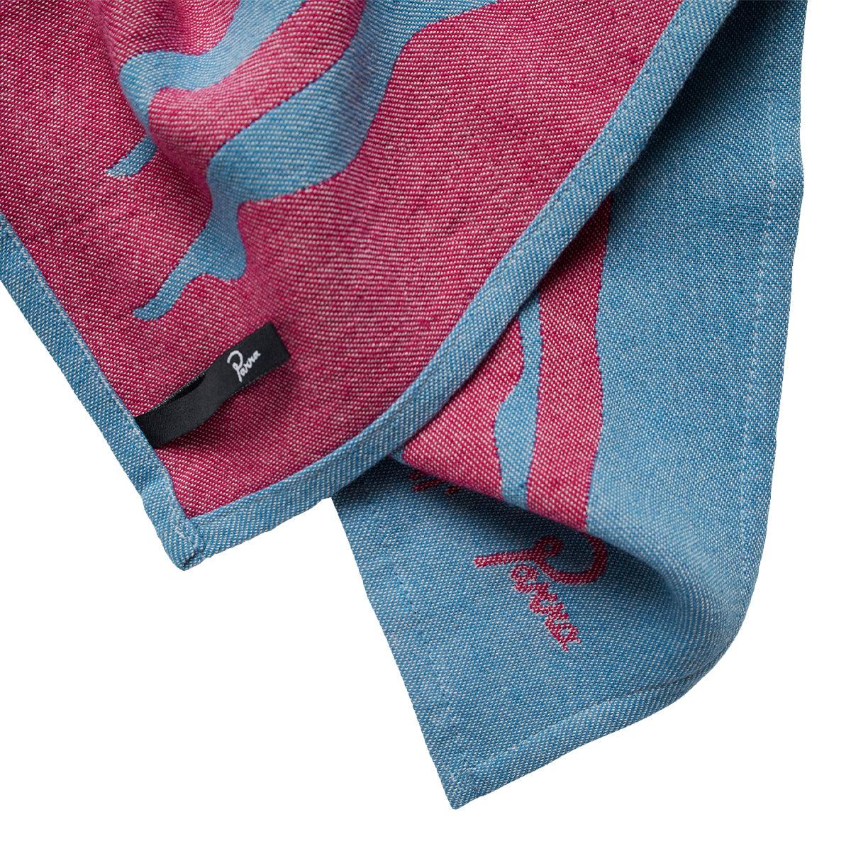 Under Hot Water Kitchen Towel 2-Pack 'Multi'