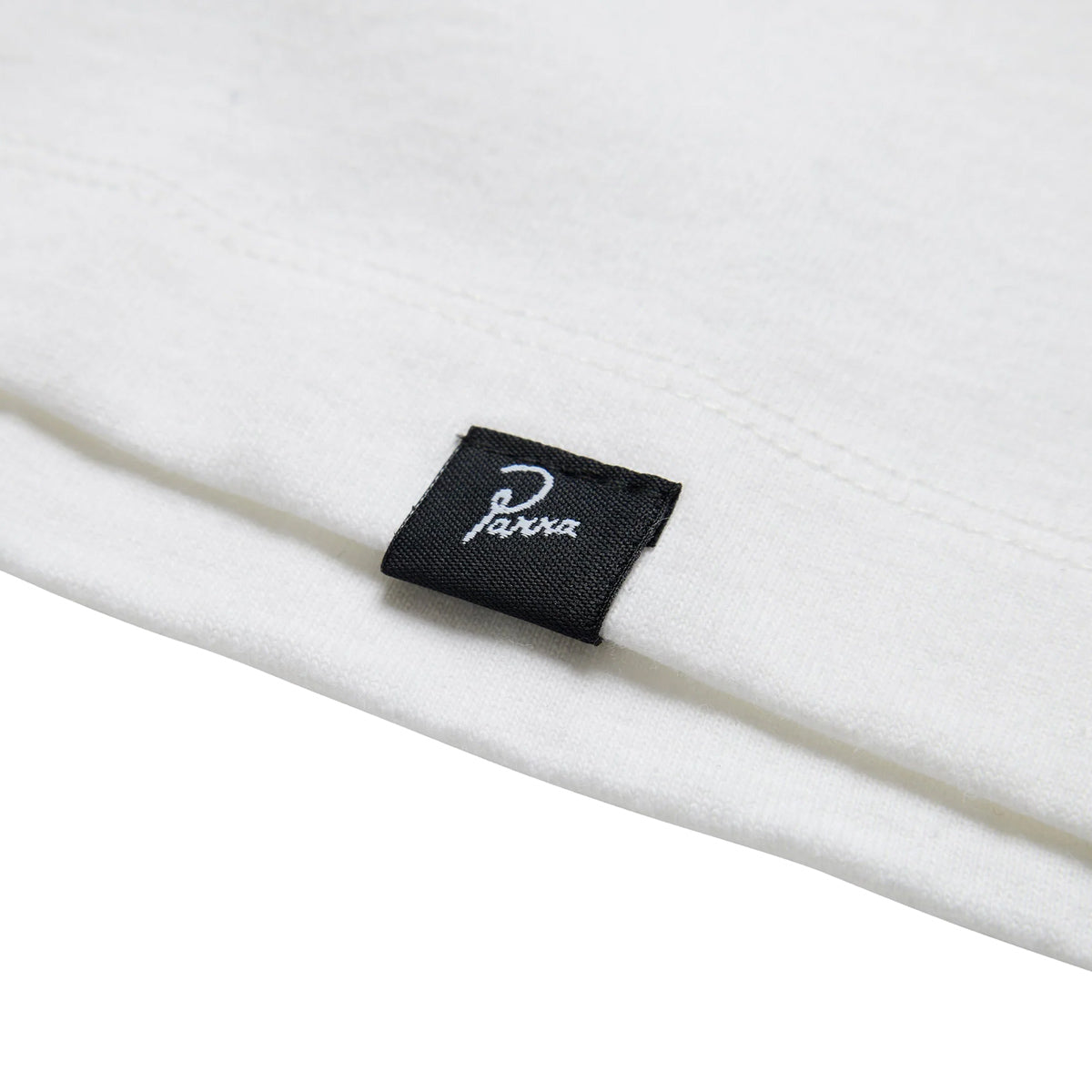 Hot Springs Tee 'White'