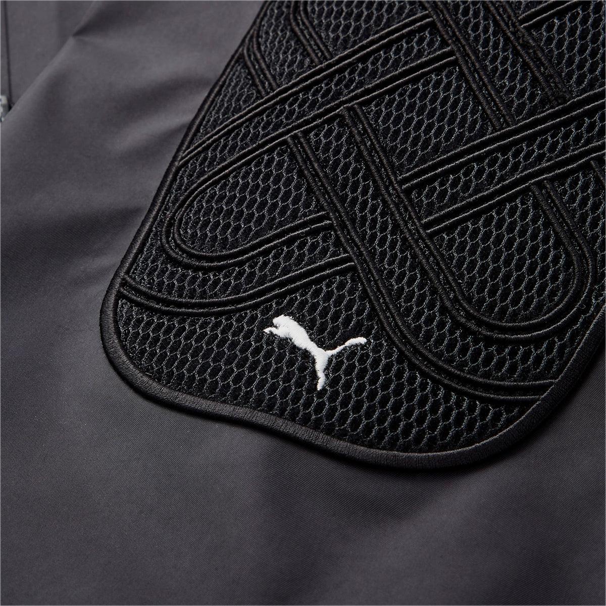 + PRONOUNCE Windbreaker 'Puma Black'