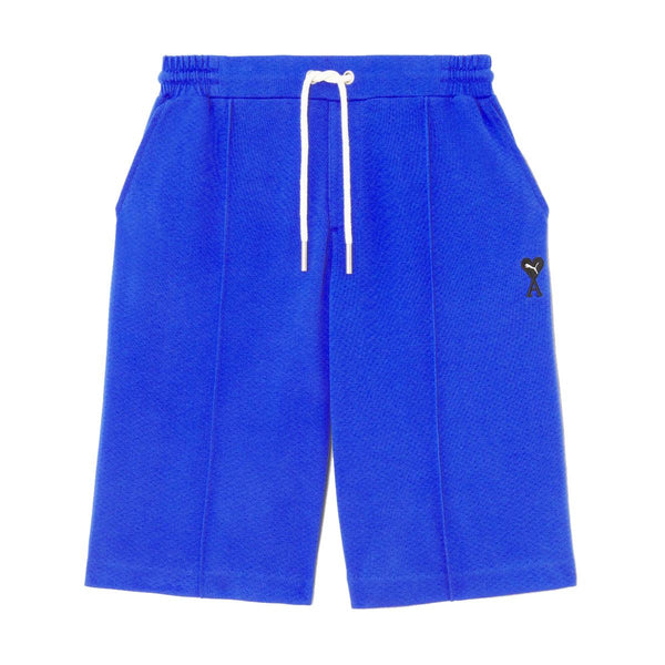 + Ami Shorts 'Dazzling Blue'