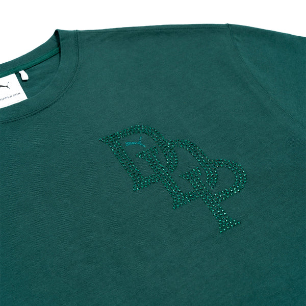 + Dapper Dan Tee 'Birch'