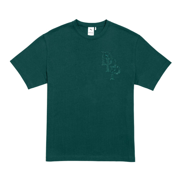 + Dapper Dan Tee 'Birch'