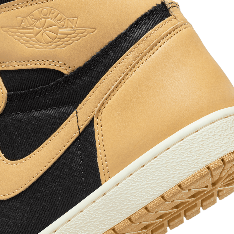 Air jordan 1 retro 2025 high mushroom