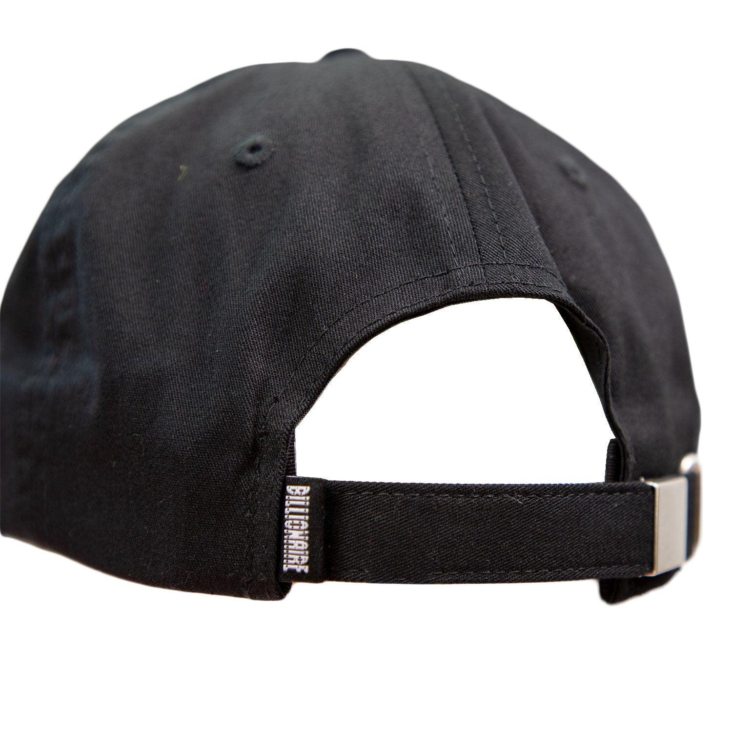 BB Trip 3S Strapback Cap