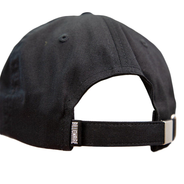 BB Trip 3S Strapback Hat