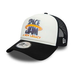 + Space Jam: A New Legacy Trucker