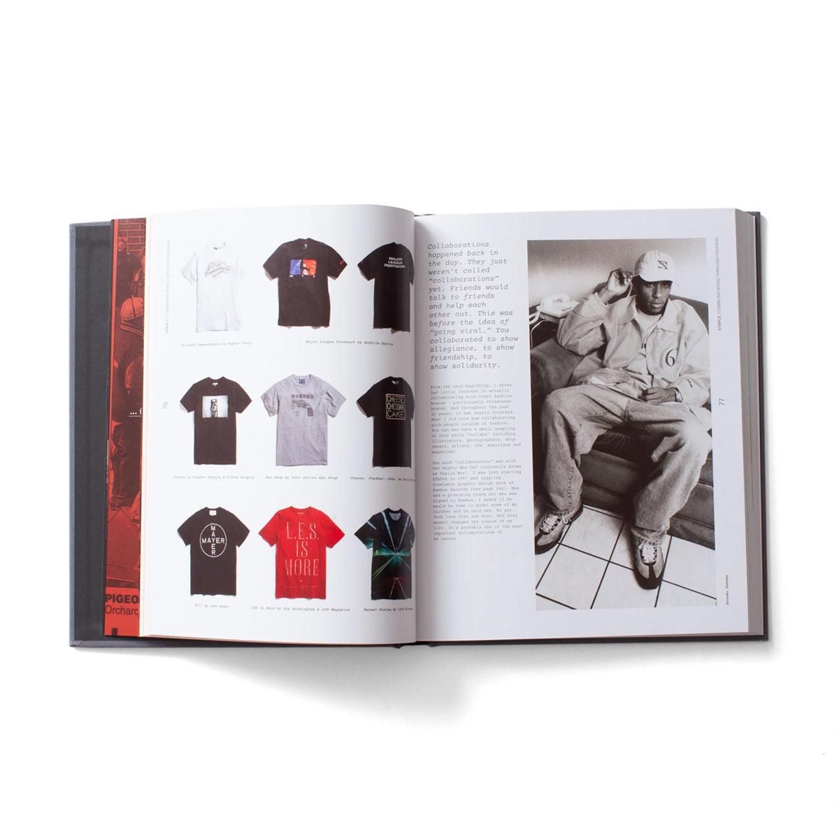 Jeff Staple: Not Just Sneakers by Jeff Staple