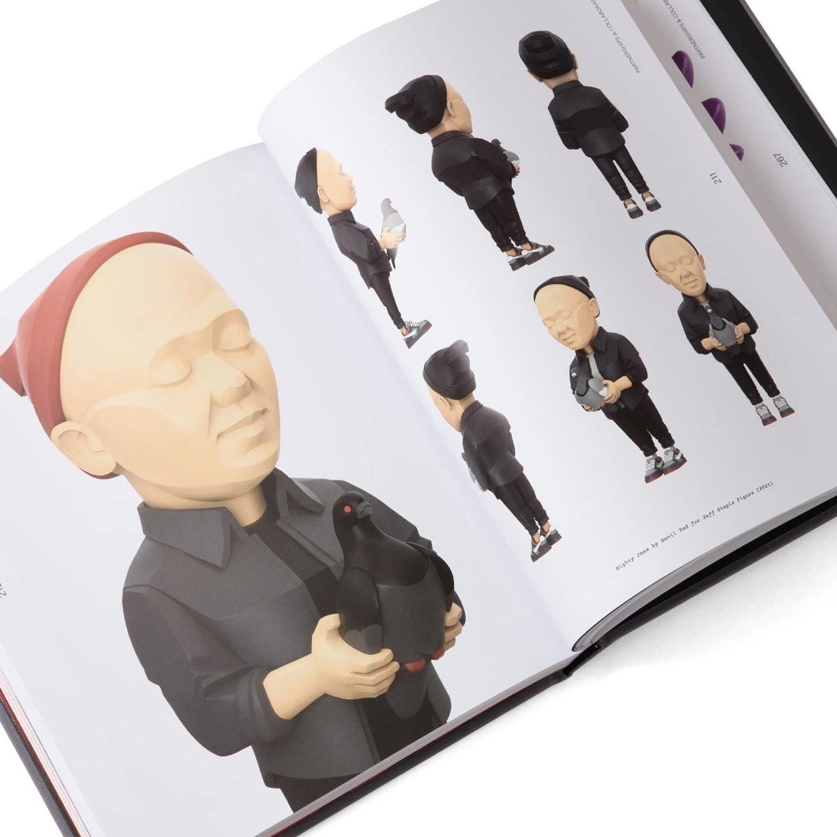 Jeff Staple: Not Just Sneakers by Jeff Staple