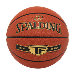 TF Gold Composite Basketball