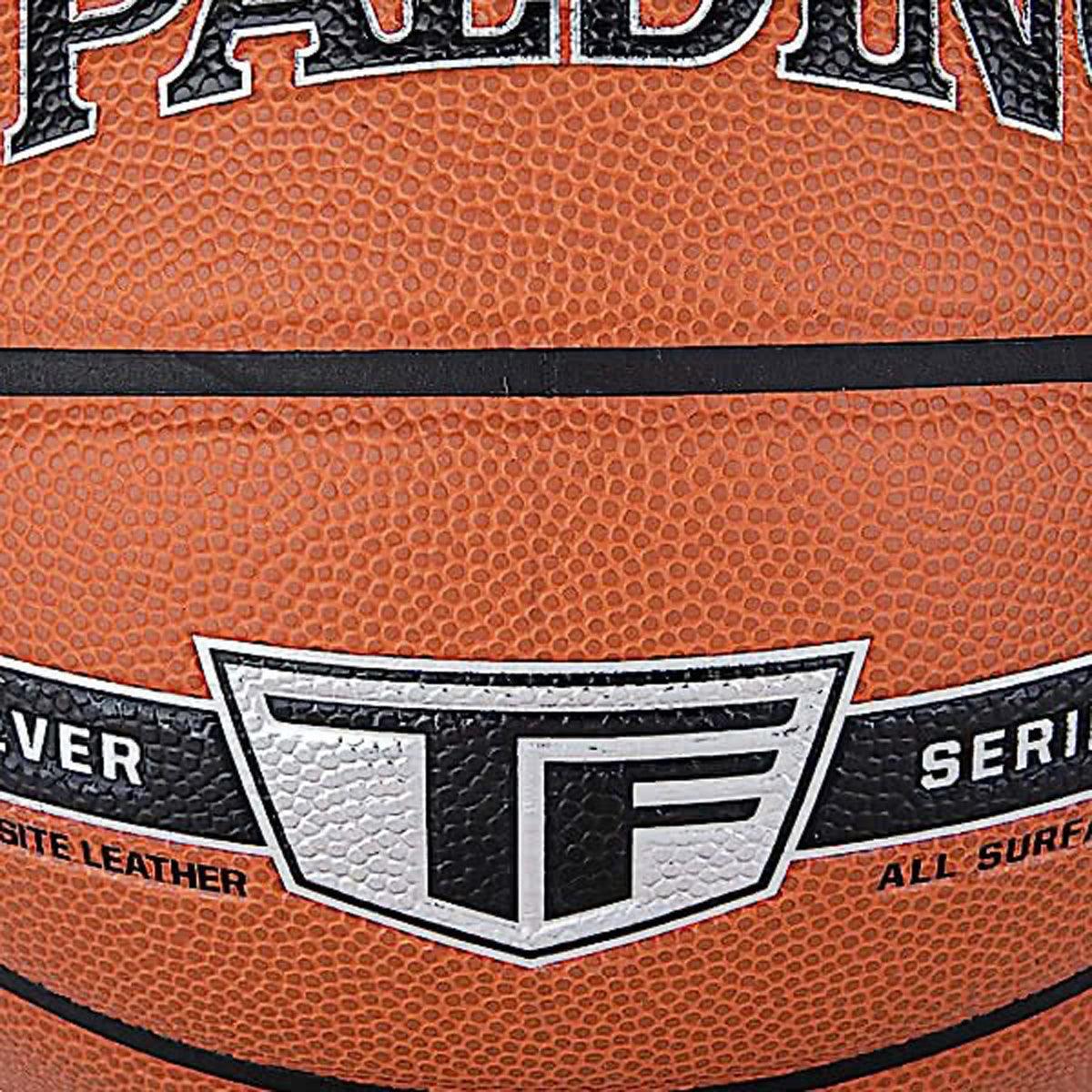 TF Silver Composite Basketball