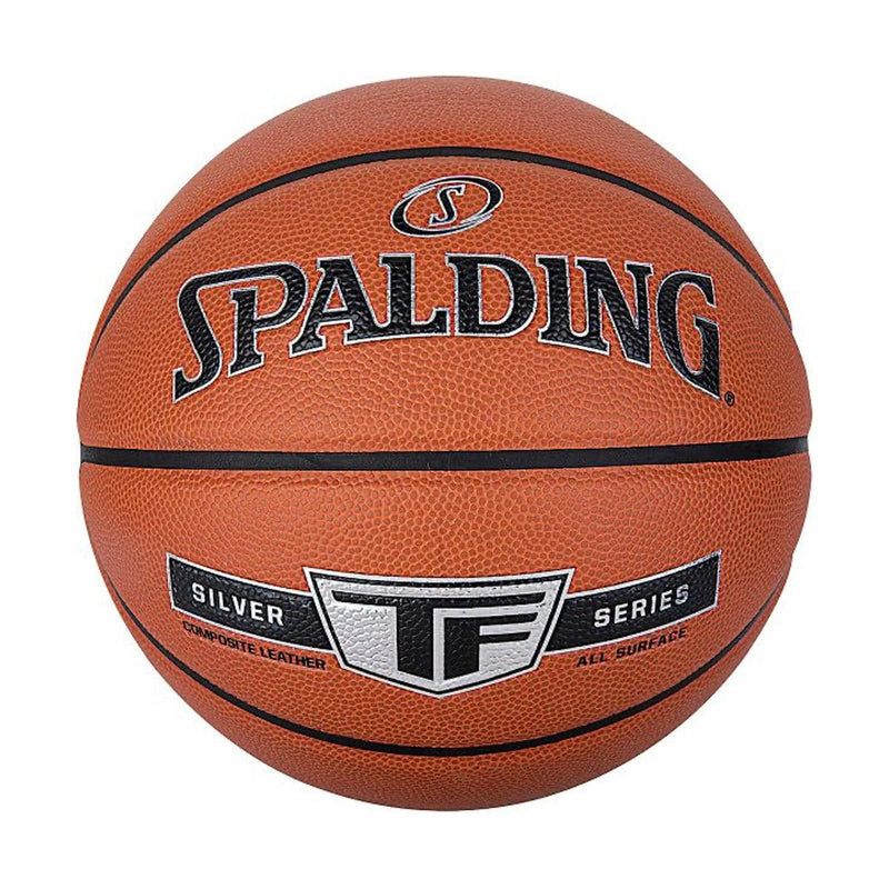 Silver Limited Edt Spalding – TF