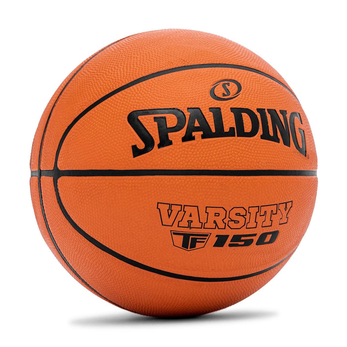 【在庫あり/即出荷可】 TF-150 FIBA Varsity Rubber Edt Limited – Basketball ボール