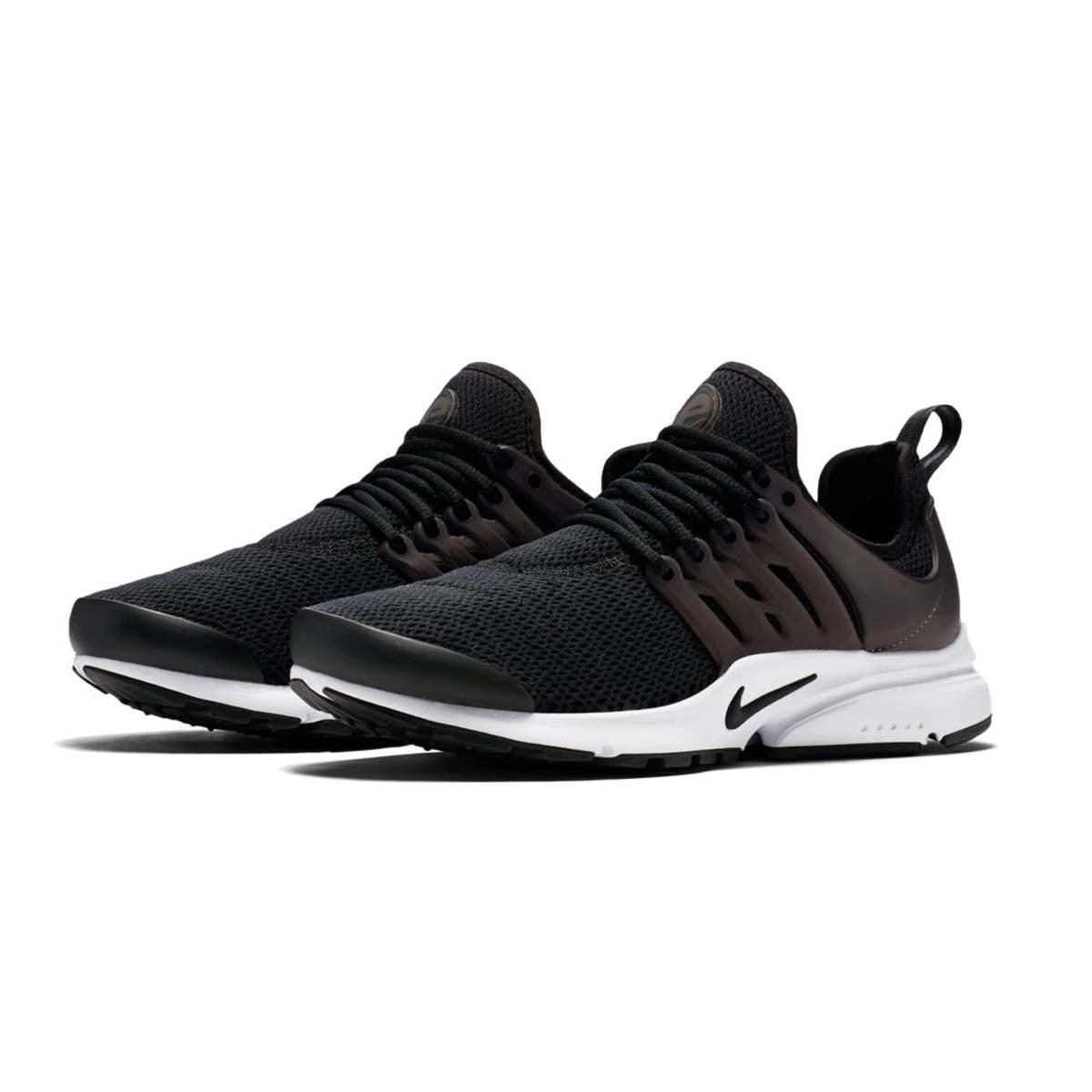 Air presto womens black size 8 best sale