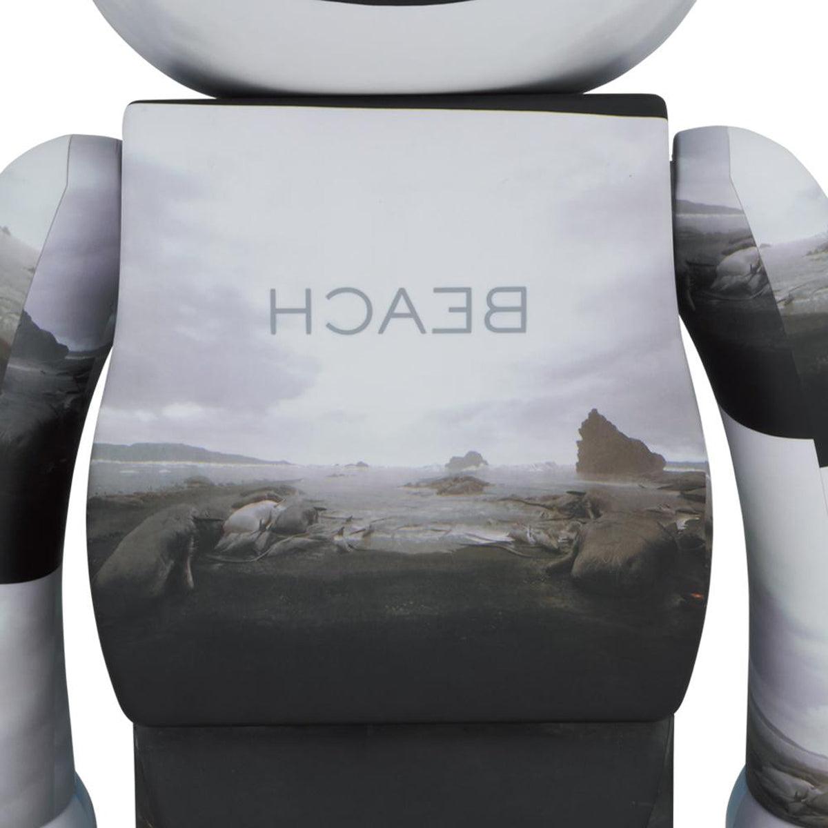 Medicom Toy + Death Stranding Be@rbrick 1000% – Limited Edt
