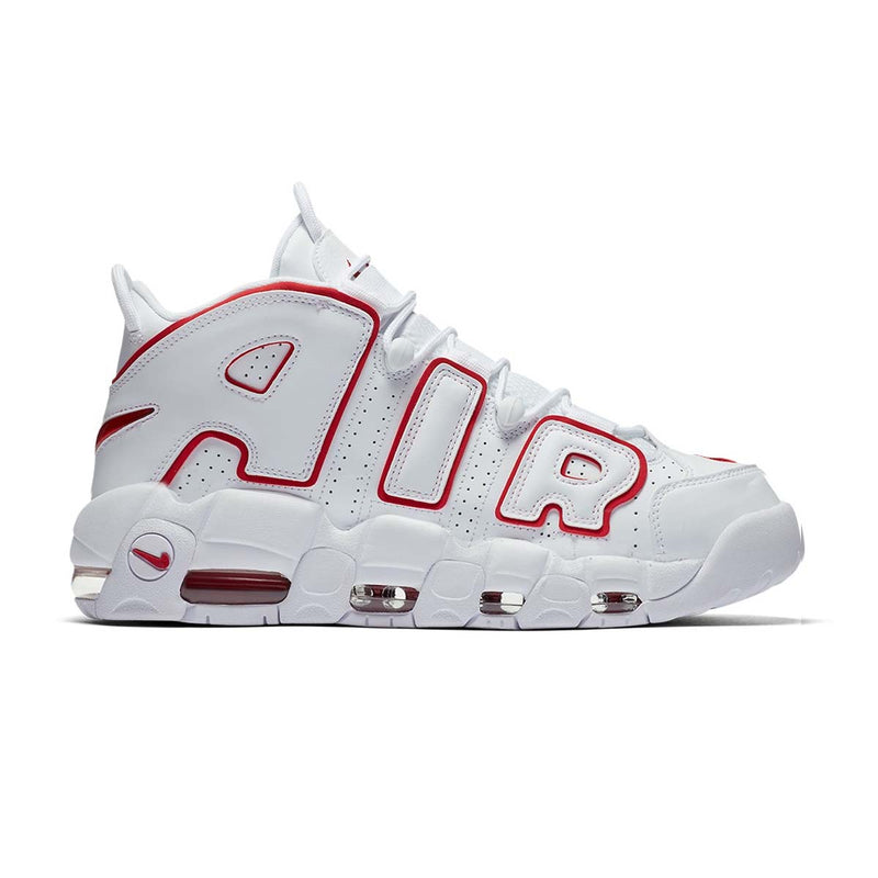 This Nike Air More Uptempo is a Work of Art - Sneaker Freaker