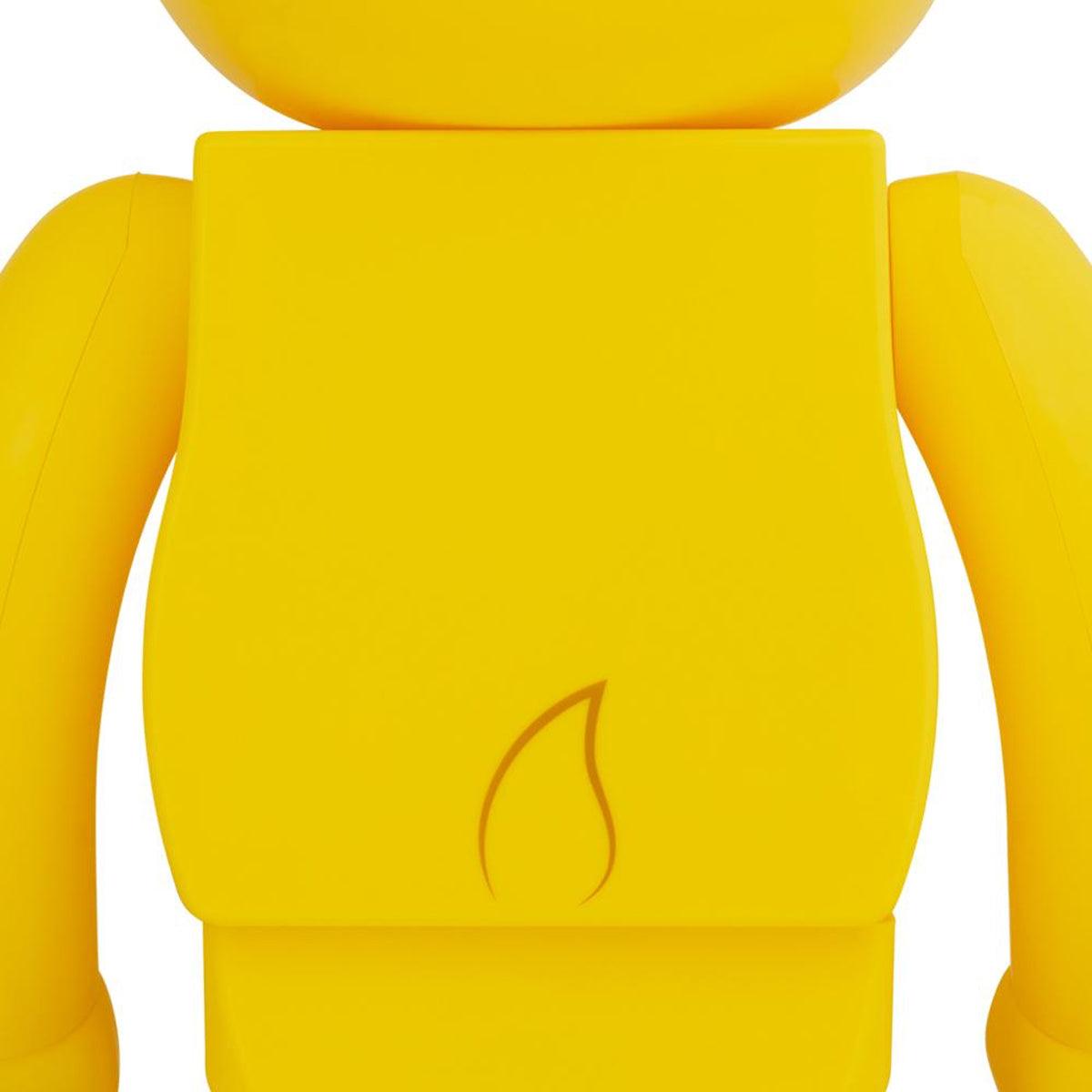 + Looney Tunes Be@rbrick 1000% 'Tweety'