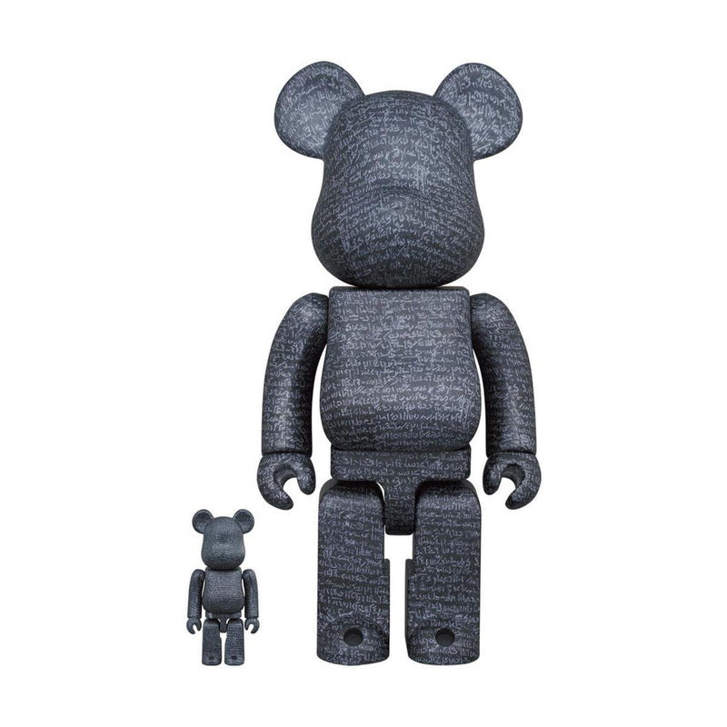 The British Museum BE@RBRICK 100% & 400% - その他