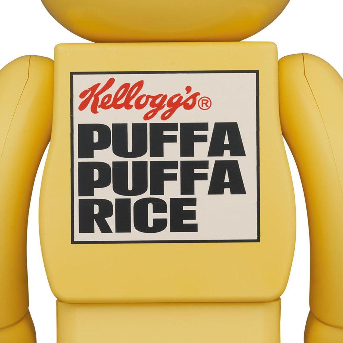 + Sooty The Bear Be@rbrick 400%