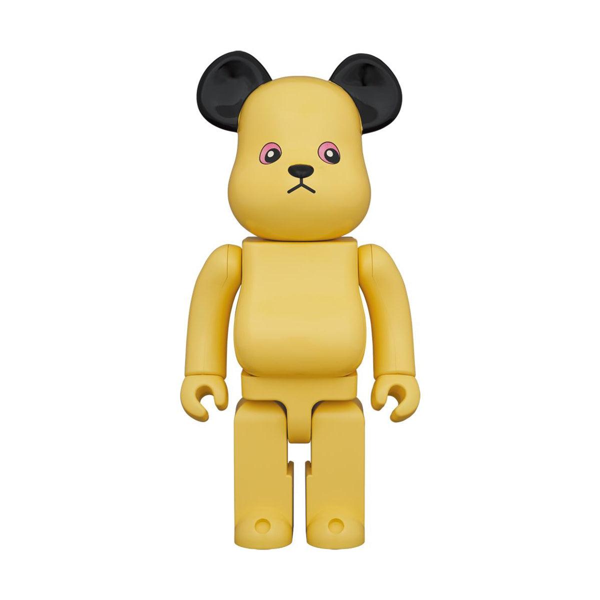 + Sooty The Bear Be@rbrick 400%