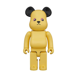 Medicom Toy + Sooty The Bear Be@rbrick 400% – Limited Edt