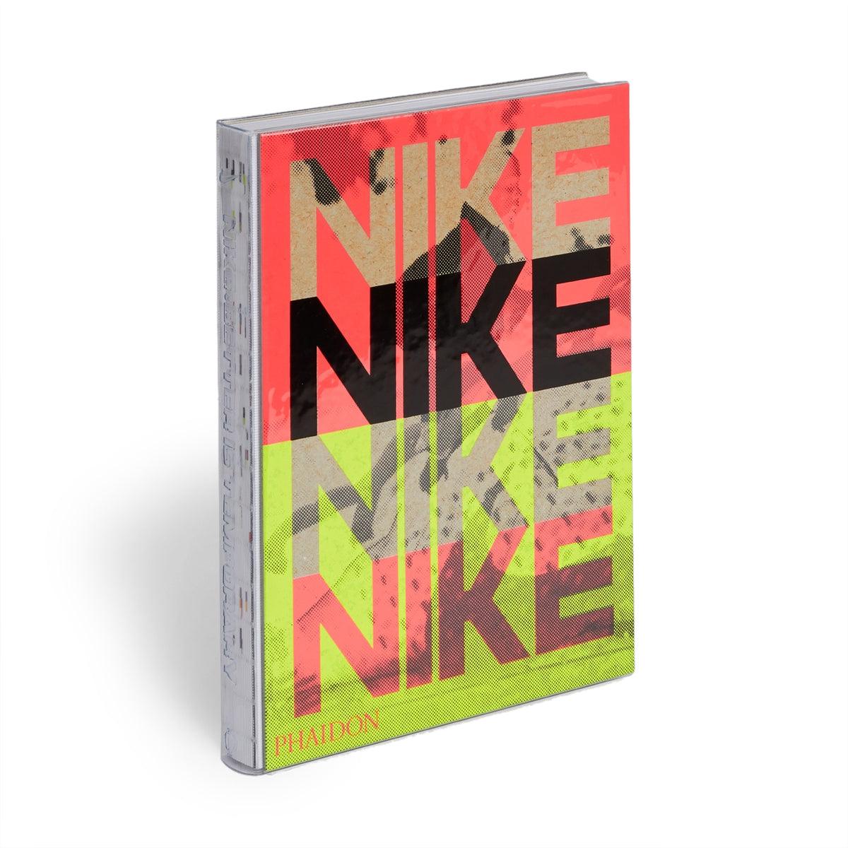 Nike: Better Is Temporary by Sam Grawe