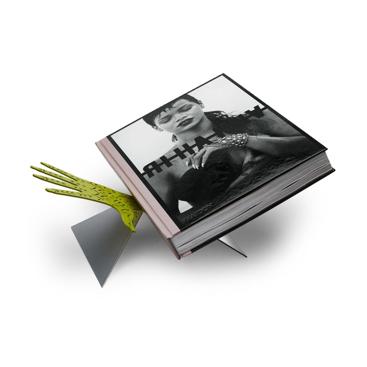 Rihanna (Fenty x Phaidon Edition) by Rihanna