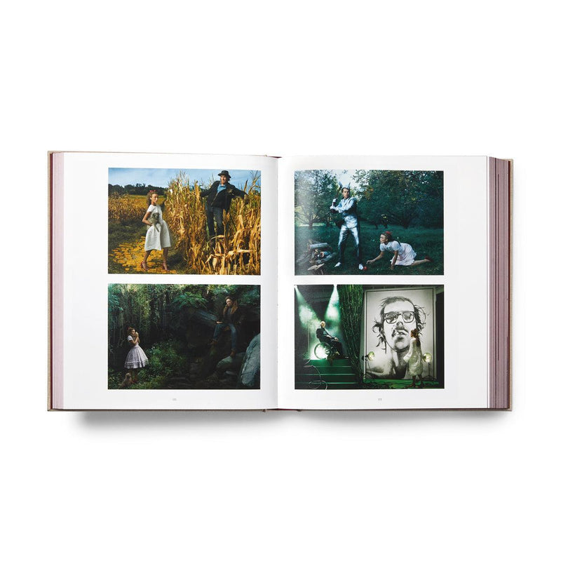 Annie Leibovitz: Wonderland by Annie Leibovitz