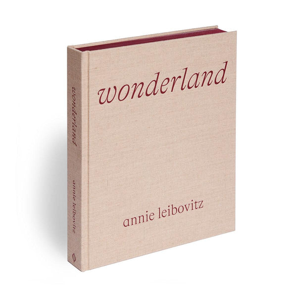 Annie Leibovitz: Wonderland by Annie Leibovitz