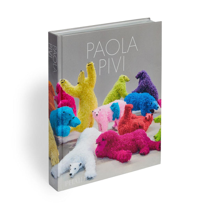 Paola Pivi Edited by Justine Ludwig