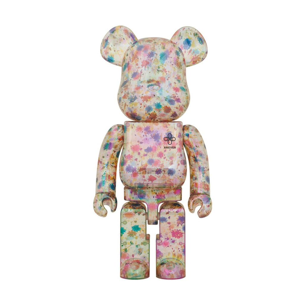 Medicom Toy + ANEVER Be@rbrick 1000% – HealthdesignShops