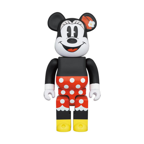 + Disney Be@rbrick 1000% 'Minnie Mouse'