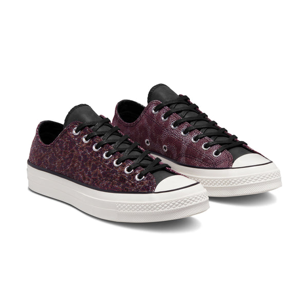 Chuck 70 Low 'Stingray Split'