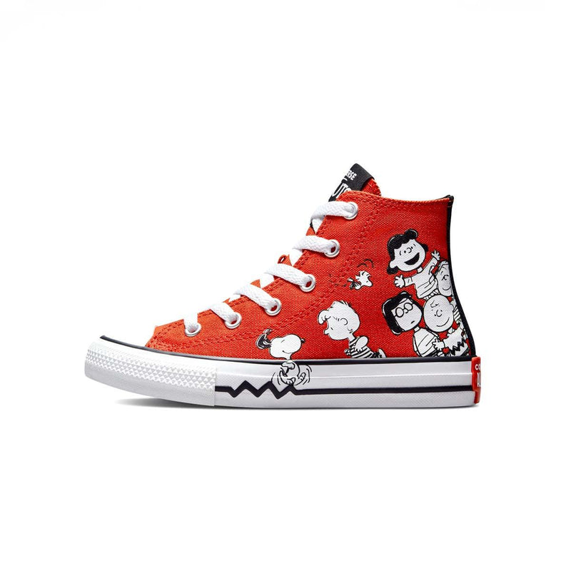 Sanrio and Converse team up to release 4 All Star character colorways