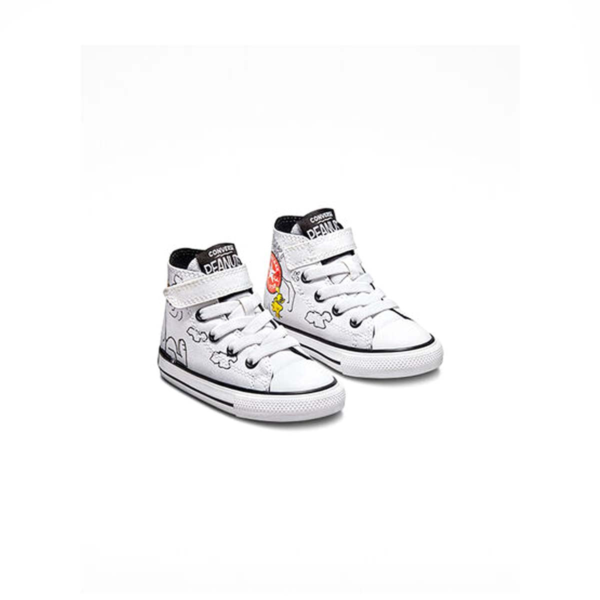 Converse + Peanuts Chuck 70 Limited Edt