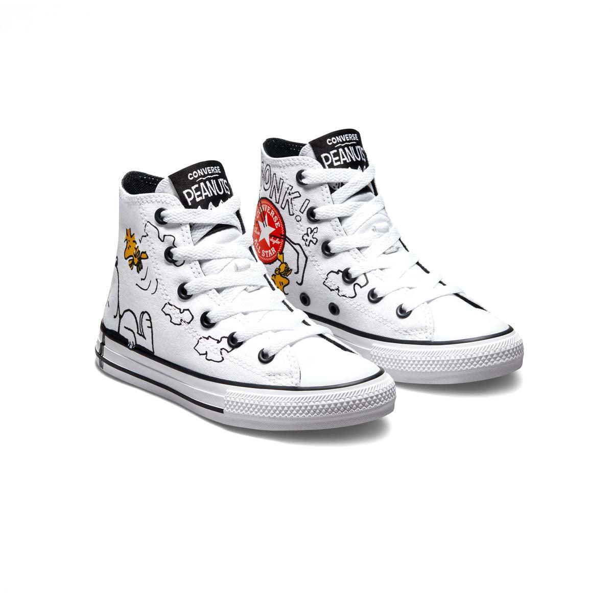 Converse+ Peanuts Chuck 70 – Limited Edt