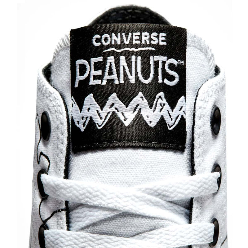converse peanuts chuck taylor