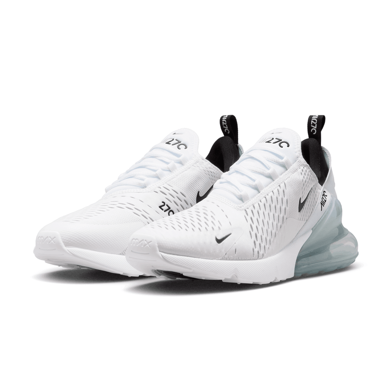 White nike air best sale 70