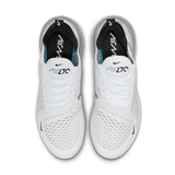 White 2025 270 shoes