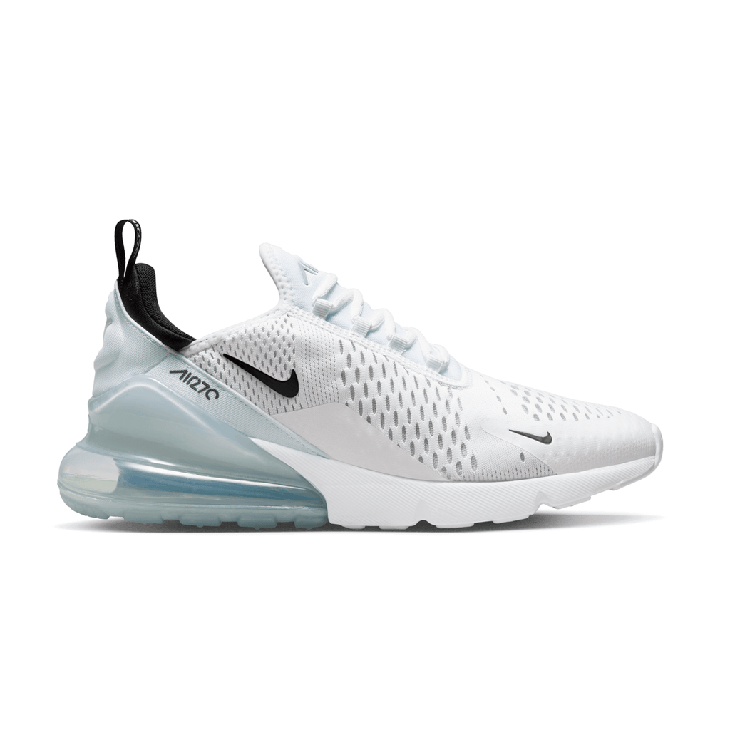 All white air best sale 270