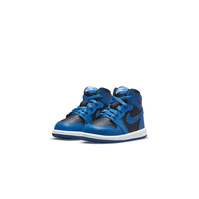 Toddler's Air Jordan 1 Retro High OG 'Marina Blue'
