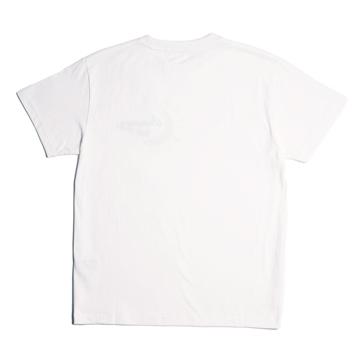 Sunny Tee 'White'
