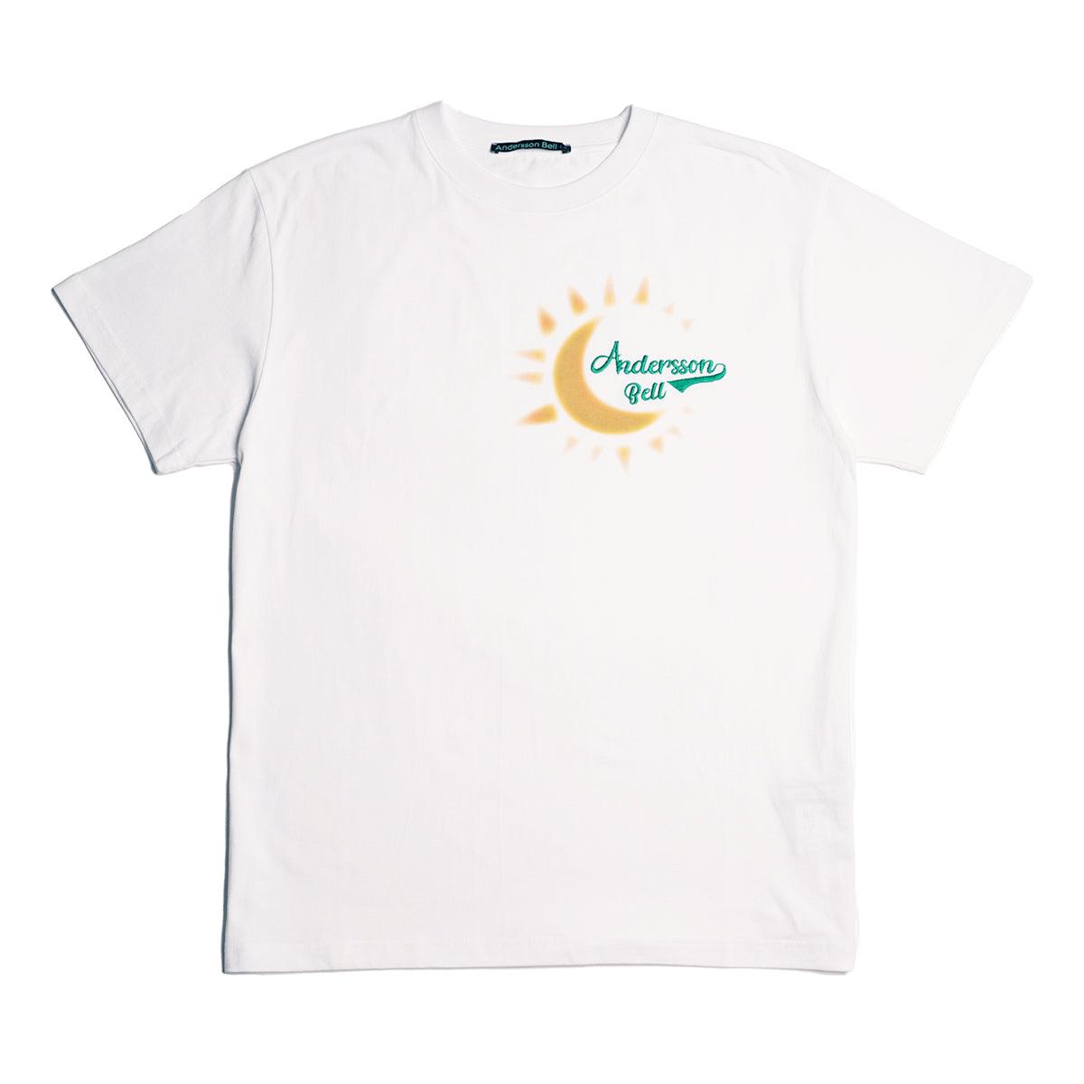 Sunny Tee 'White'