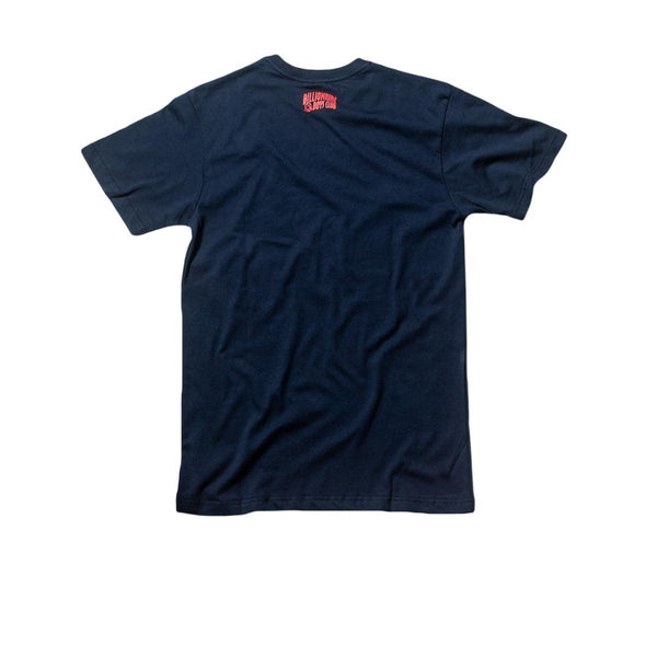 BB Blur Tee