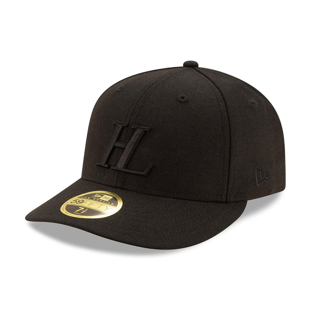 New Era + Helmut Lang 59FIFTY Cap – Limited Edt