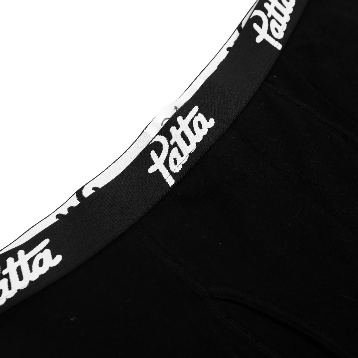 Boxer Briefs 2-Pack 'Black'