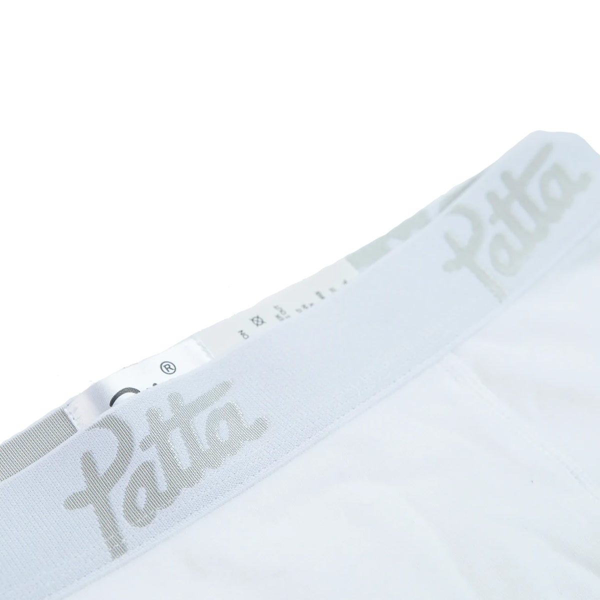 Boxer Briefs 2-Pack 'White'