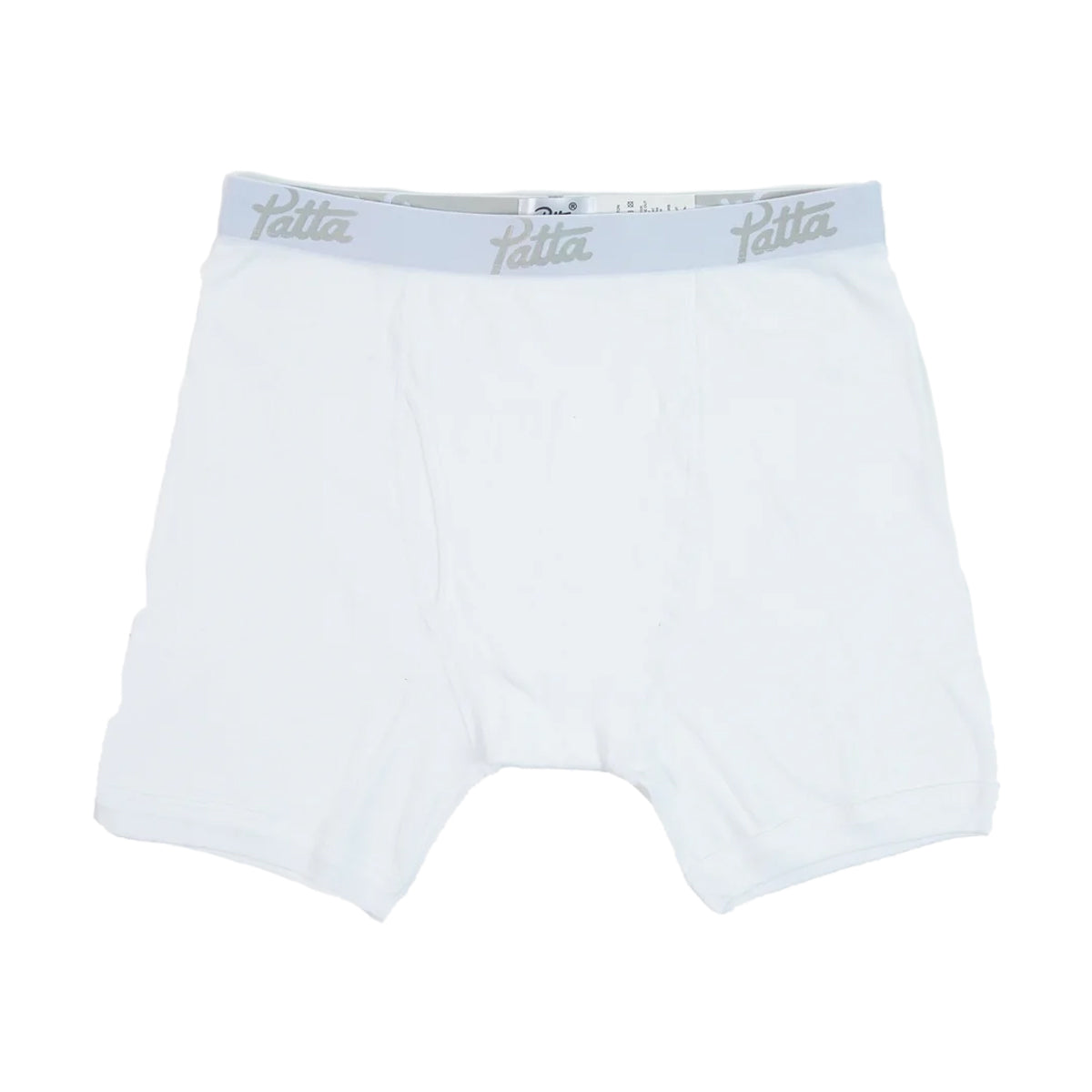 Boxer Briefs 2-Pack 'White'